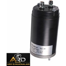 Ard Akülü Transpalet Hidrolik Motor 48V Vibo