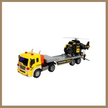 Bezos 2315 1 16 Transporter Uçak Helikopter Ses Işık 40 cm Adet Fiyatı 22