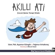 TeknoKapsül Akıllı Ati