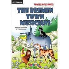TeknoKapsül The Bremen Town Musicians