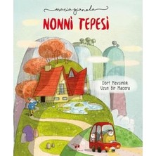 TeknoKapsül Nonni Tepesi