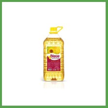 Bezos Ayçiçek Yağı 5lt Pet 1 Adet Mgc
