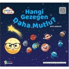 TeknoKapsül Hangi Gezegen Daha Mutlu?