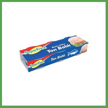 Bezos Klasik Ton Balığı 3X75GR Mgc