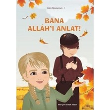 TeknoKapsül Bana Allah`ı Anlat