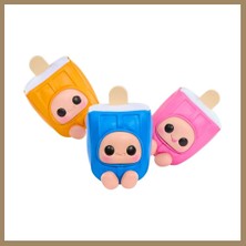 Bezos Dondurma Peluşu Sürpriz Paket 22