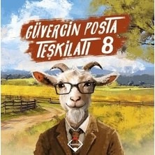TeknoKapsül Güvercin Posta Teşkilatı 8
