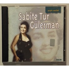 Kalan Sabite Tur Gülerman 1927-1989 CD