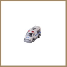 Bezos URT0001-155 By Şehrin Kırılmazları Ekip Otosu 22