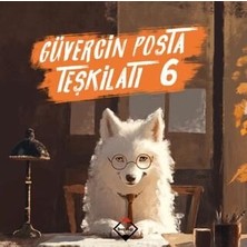 TeknoKapsül Güvercin Posta Teşkilatı 6