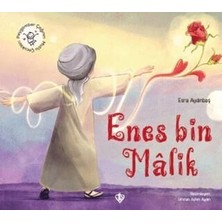 TeknoKapsül Hz. Enes Bin Malik Peygamber Çağının Mutlu Çocukları