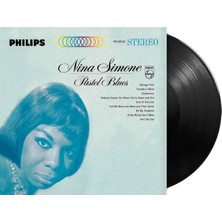  - Teknopal Nina Simone / Pastel Blues