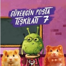 TeknoKapsül Güvercin Posta Teşkilatı 7