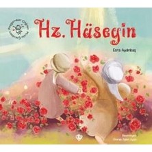 TeknoKapsül Peygamber Çağının Mutlu Çocukları Hz. Hüseyin