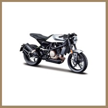 Bezos Nessiworld 34007 1 18 Motorsikletler 22