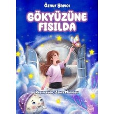 TeknoKapsül Gökyüzüne Fısılda
