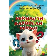 TeknoKapsül Mırnav’ın Kaybolan Miyavı