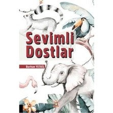 TeknoKapsül Sevimli Dostlar
