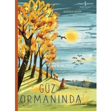 TeknoKapsül Güz Ormanında