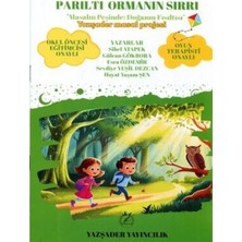 TeknoKapsül Parıltı Ormanın Sırrı