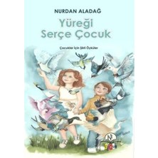 TeknoKapsül Yüreği Serçe Çocuk