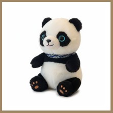 Bezos Y-2556 Peluş Panda 22