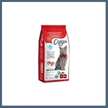 Bezos Yetişkin Kedi Maması Kuzu Etli 7kg 1 Adet BZS10