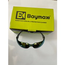 Baymax Koruyucu Gözlük 1 Adet