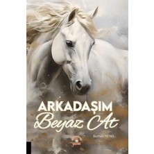 TeknoKapsül Arkadaşım Beyaz At