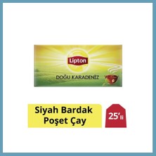 Bezos Doğukaradeniz Bardak Poset 50GR 1 Adet MBT06