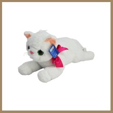 Bezos 25 cm Yatak Kedi Peluş 22