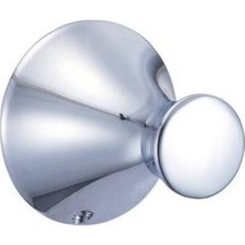 Elarque Bornoz Askılık Krom 3016 0001