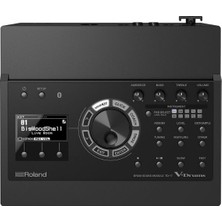 Gümrük Bey Roland Td-17 V-Drums Bluetooth Elektronik Davul Ses Modülü Beyni