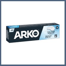 Bezos Tıraş Kremi 90GR Cool 1 Adet BZS10