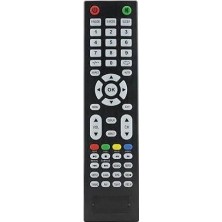 Die Grup 32SMT3201 Smart LED Tv Kumandası