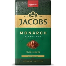 Jacobs Monarch Filtre Kahve 250 G