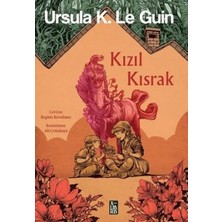 TeknoKapsül Kızıl Kısrak