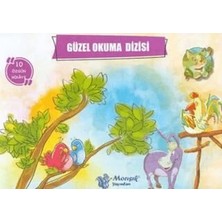 TeknoKapsül Güzel Okuma Dizisi 10 Kitap