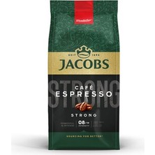 Jacobs Espresso Çekirdek Kahve 500 G