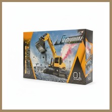 Bezos 789-410B Şarj.uz.kum.ful Fonk.duman Atan Iş Mk 22