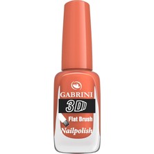 Die Grup Kalıcı Işıltılı Nude Jel Oje 26 - Gel Polish - 12 ml