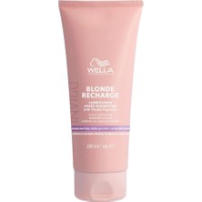 Die Grup Invigo Blonde Recharge Cool Blonde Nötrleştirici Mor Saç Kremi 200 ml