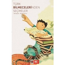 TeknoKapsül Türk Bilmecelerinden Seçmeler