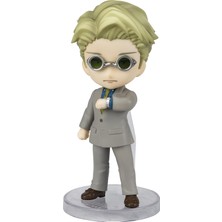 Die Grup Tamashi Nations - Jujutsu Kaisen - Kento Nanami, Bandai Ruhları Figuarts Mini