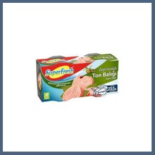 Bezos Ton Zeytinyağlı 2X140GR BZS10