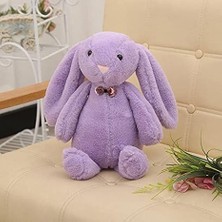Die Grup Kulakları Hareket Eden Peluş Şapka - Tavşan Standart 832700175 Çok Renkli Yetişkin