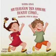 TeknoKapsül Mutluluğun Tadı Anneme Benzer Çünkü…