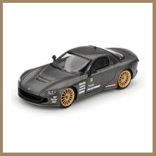 Bezos Model Araç 1/64 Mazda Rx-7 Re-Amemiya Matsukiyo Koku 3 Rotor Na-7 Tas 2025 Best Tuned Car Award 22