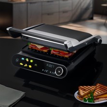 Odea Aryıldız Exclusive Grill Tost Makinesi