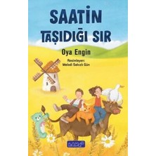 TeknoKapsül Saatin Taşıdığı Sır